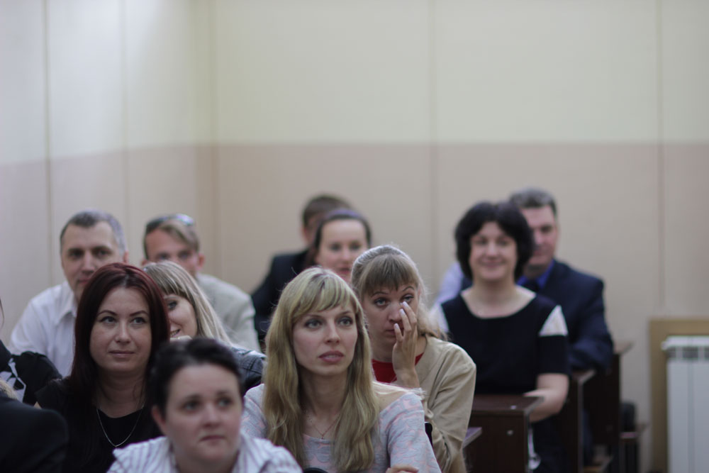 Государственная итоговая аттестация